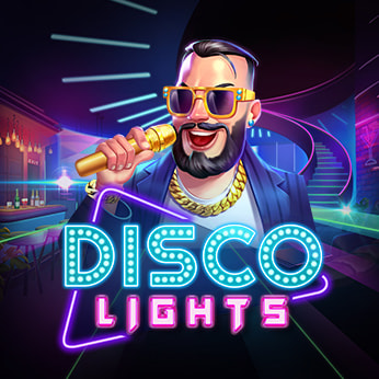  Disco Lights