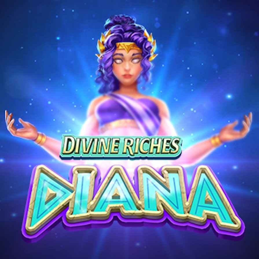  Divine Riches Diana