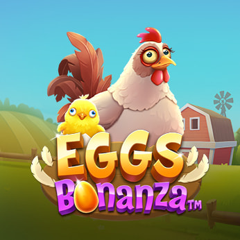  Eggs Bonanza