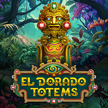  El Dorado Totems