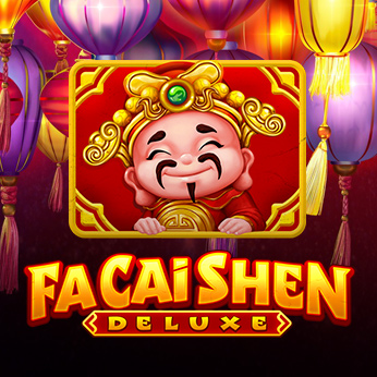  Fa Cai Shen Deluxe