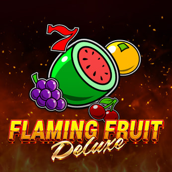  Flaming Fruit Deluxe