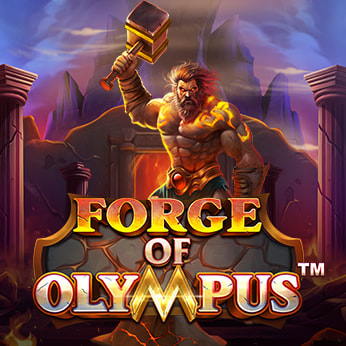  Forge of Olympus