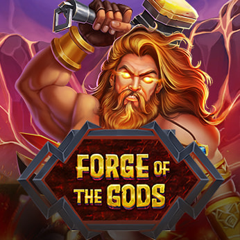  Forge of the Gods