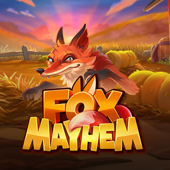  Fox Mayhem