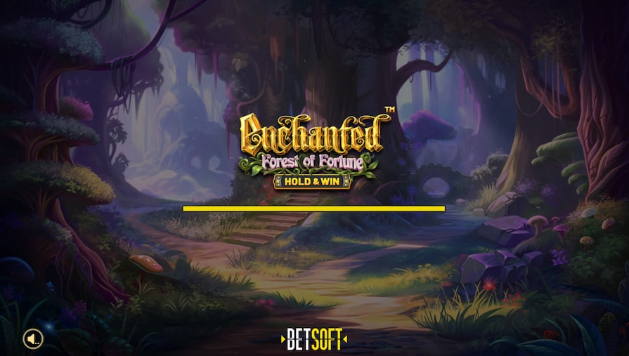 Бесплатная игра в Enchanted: Forest of Fortune