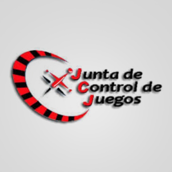 Лицензия Junta de Control de Juego