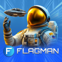 casino flagman