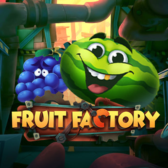  Fruit Factory