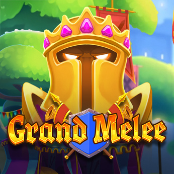  Grand Melee