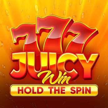  Juicy Win: Hold the Spin