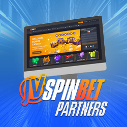 JVSpinBet Partners