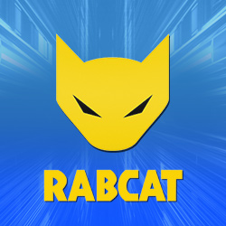 Провайдер Rabcat