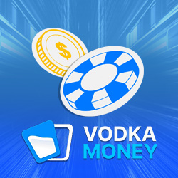 Партнерка Vodka Money